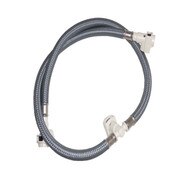 Hose Replacement Kit, Chrome