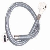 Duralock Kitchen/Bar Quick Connect Hose Kit, Moen