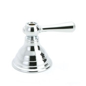 Handle Assembly Chrome, Moen