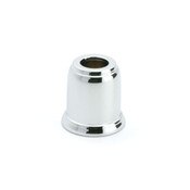 Handle Hub Two Handle Lav and Kitchen, Moen
