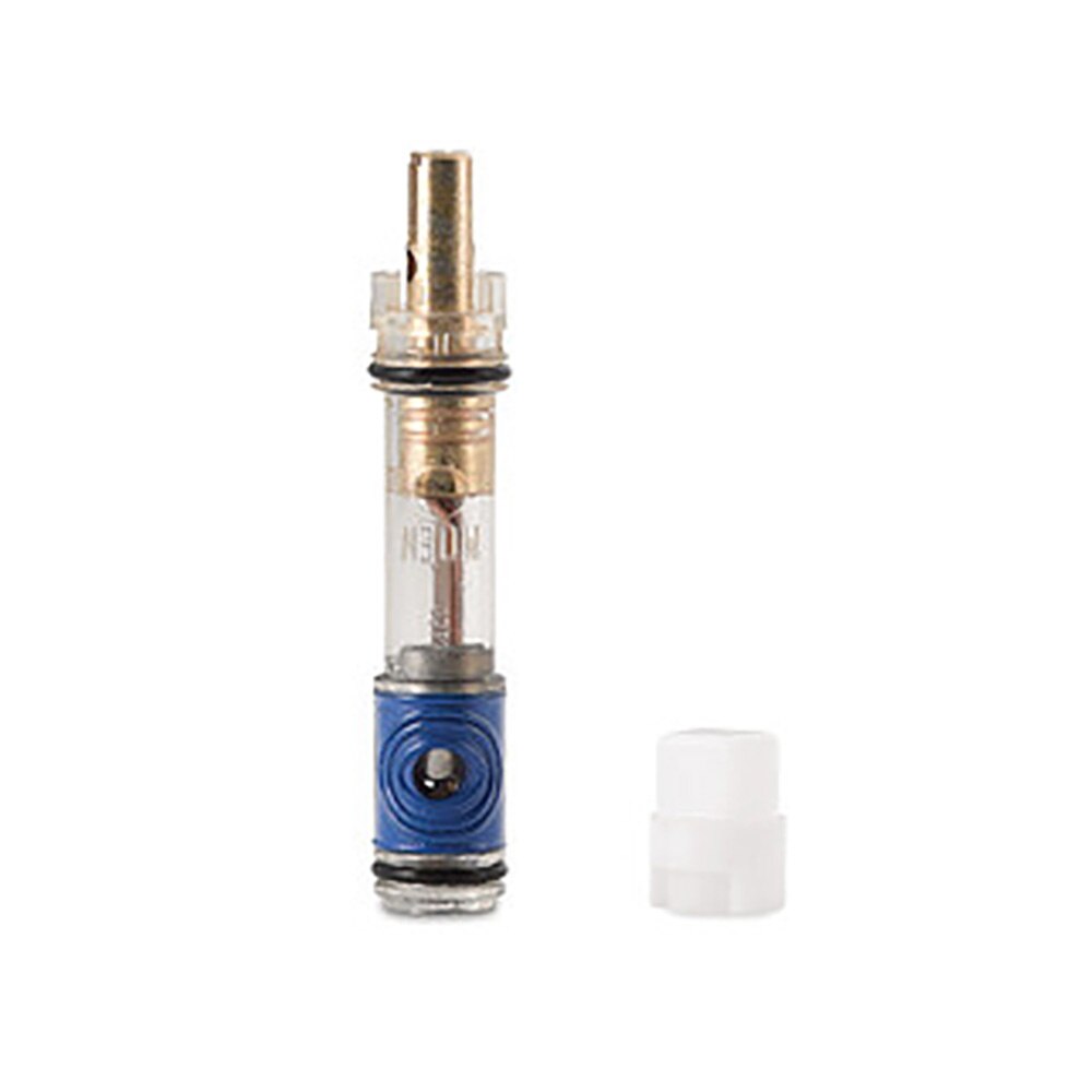 Cartridge Three Function Diverter