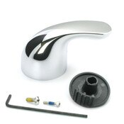 Shower Lever Handle Kit, Moen