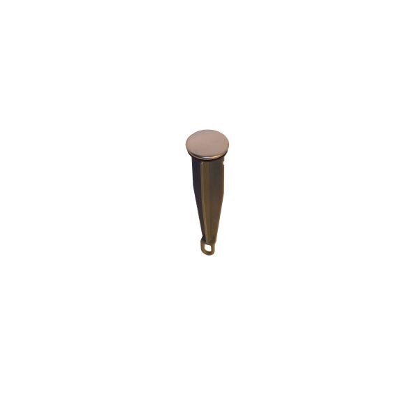 Waste Plug Assembly Non-Metallic