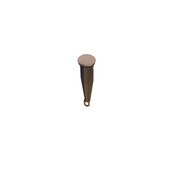 Waste Plug Assembly Non-Metallic, Moen