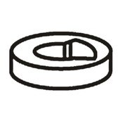 Stem Support Wrist Blade Handle, Moen