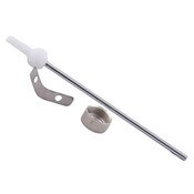 Pivot Rod and Clip Assembly Brass, Moen