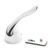 Handle Service Kit, Chrome, Moen