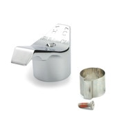 Chateau Easy Grip Handle Replacement Kit Chrome for Lav
