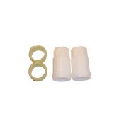 Cartridge Nut for Chateau Wide Spread Lav, Moen