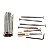 Handle Extension Kit 1 Inch Chrome, Moen