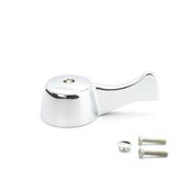 Lever Handle Kit Chrome, Moen
