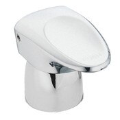 Handle Knob Kit for Metering Single Handle/Two Handle Chrome, Moen