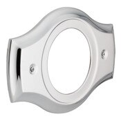 Remodeling Cover Plate Tub/Shower Chrome, Moen