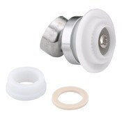 Aerator Female Thread Swing-N-Spray 2.2 GPM, Moen