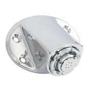 Shower Head, Vandal Resistant Chrome, Moen