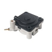 Cup Assembly Metcraft