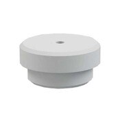 Flow Control Washer, 0.5 GPM Metcraft