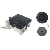 Top Metering Shower Valve Metcraft