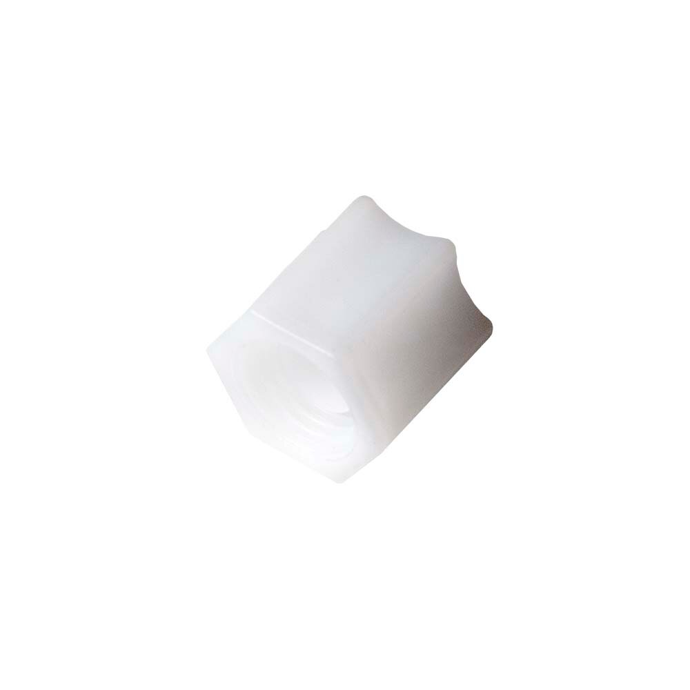 Nylon Nut 1/8 Inch Metcraft