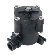 Stop Check Strainer