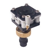 Pneumatic Cartridge Assembly