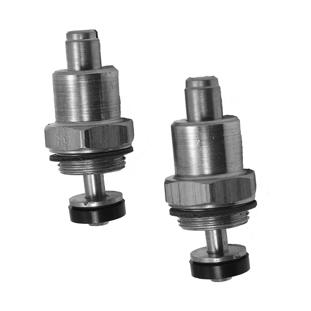 Screw Driver Check Stops (Pair) fits Mixet