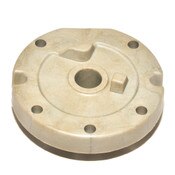 Molded Mod Bonnet
