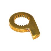 Max Temperature Stop Powers