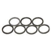 Quad Ring Kit 440 Foto (Pkg 7) Powers