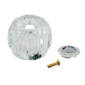 Knob Acrylic Series 900 Powers