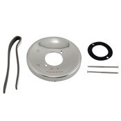 Round Faceplate Kit Series 900 Powers