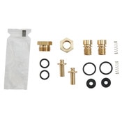 Check Stop Kit Powers