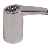 Handle Lever Chromed Abs Single Control P905 Powers
