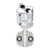 Balance Chamber Assy Kit Powers