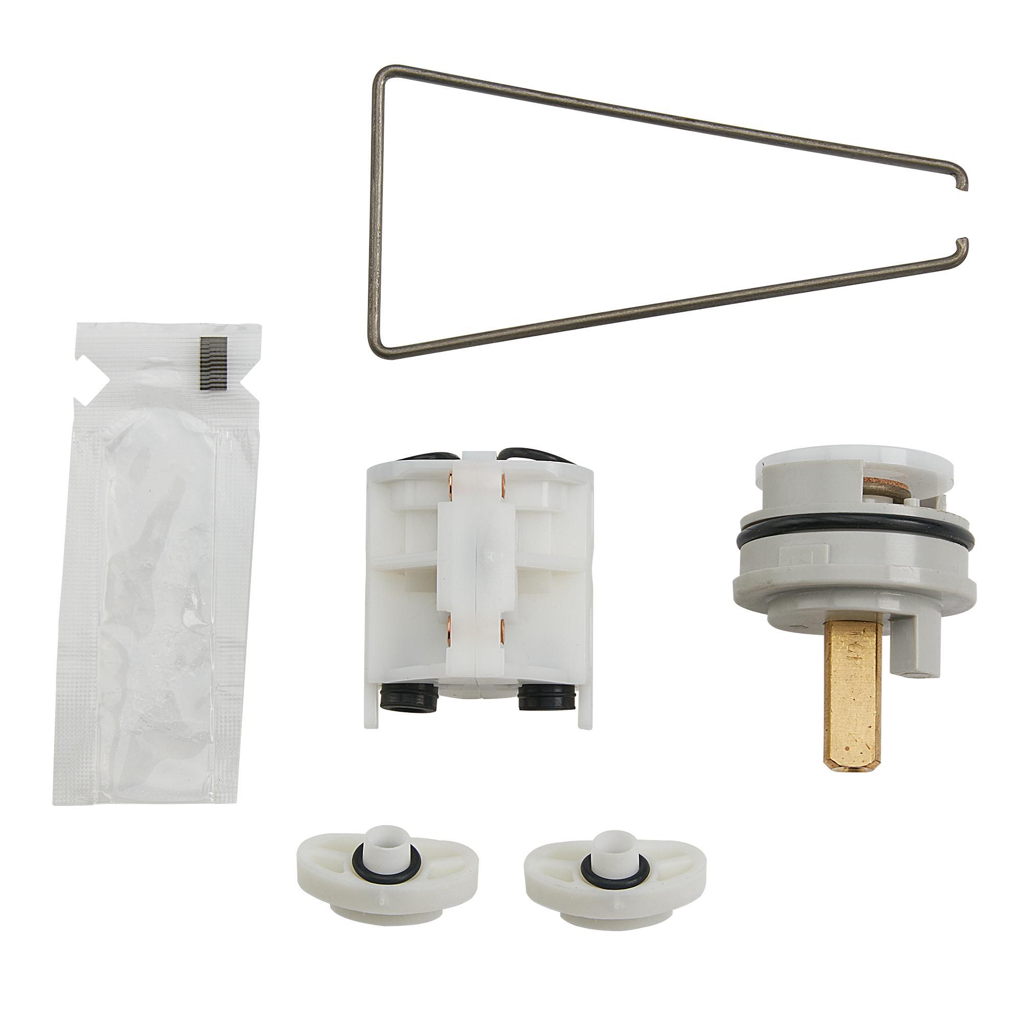 Balance Chamber Repair Kit for Series 900 Model 1