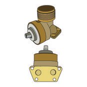 Single Control Cartridge Price Pfister
