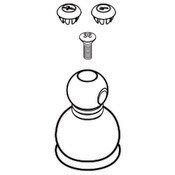 Handle Lever Cold Chrome Wl2-3 Series Price Pfister