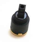 Ceramic Disc Cartridge 25mm for Single Handle Models