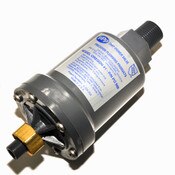 Trap Primer Automatic 1/2Ips Grey Plastic Ppp