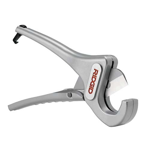 Cutter Pc-1250 Ridgid