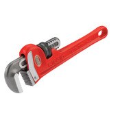 8" Pipe Wrench Ridgid