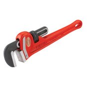 10" Pipe Wrench Ridgid