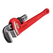 18" Pipe Wrench Ridgid