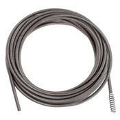 C-5 Cable 3/8 X 35 Male Coup Ridgid