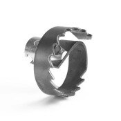 1 1/2 Spiral Cutter Ridgid