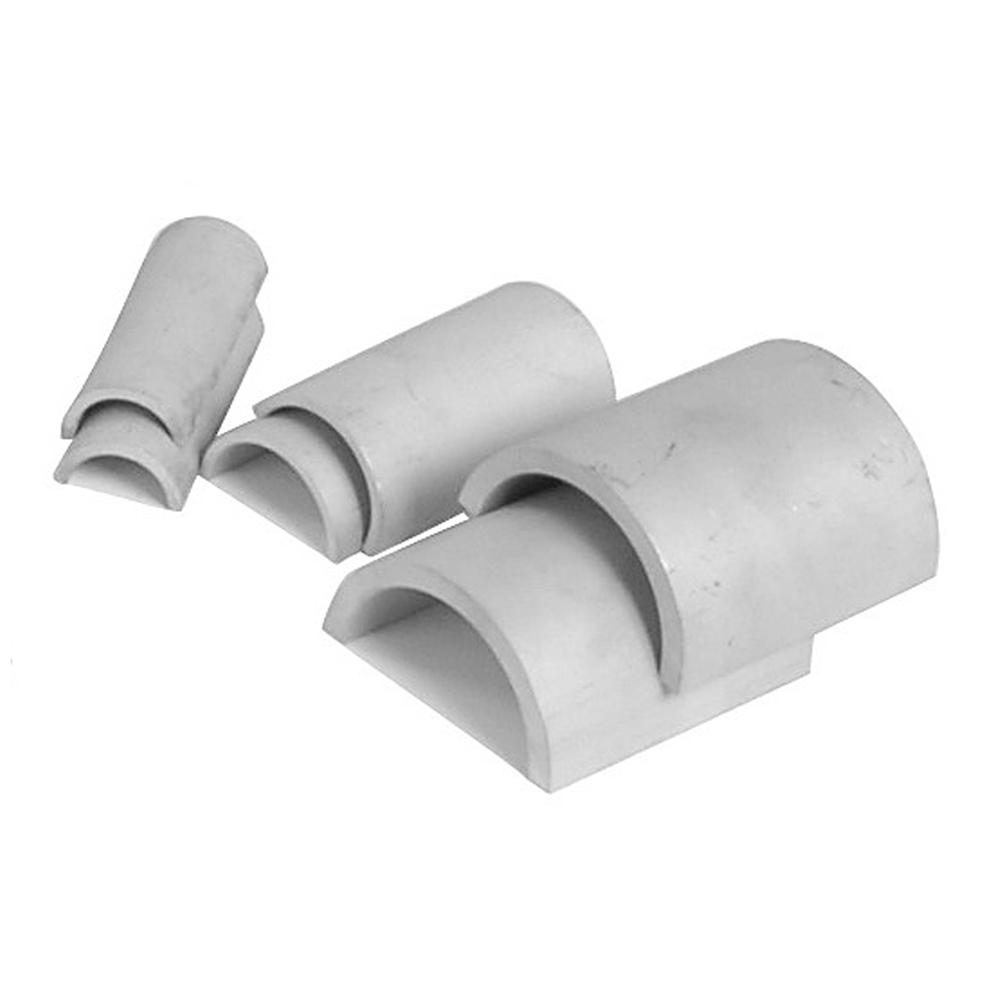 Bushing Set Adapter 2 - 2 1/2 Ridgid