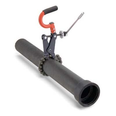 Cutter 226 Soil Pipe Ridgid