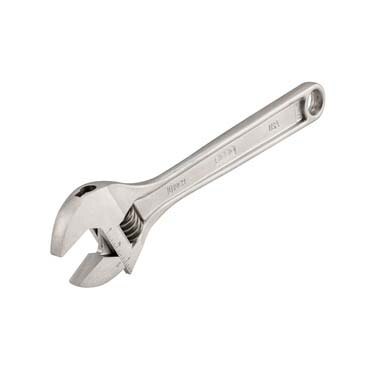 756 6 Adjustable Wrench Ridgid