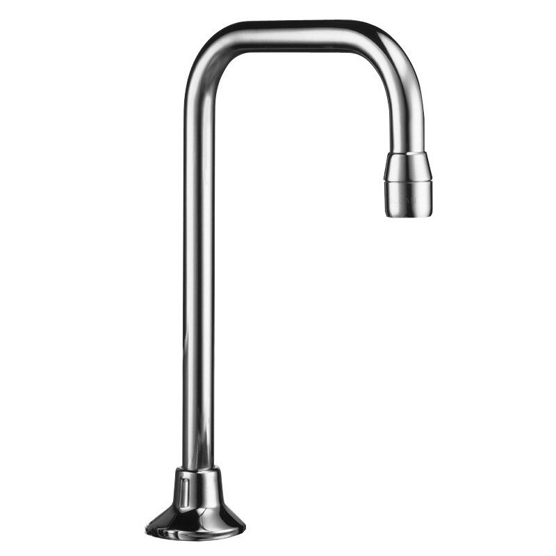 Faucet Assembly ETF770, Chrome Plated