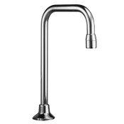 Faucet Assembly ETF770, Chrome Plated, Sloan